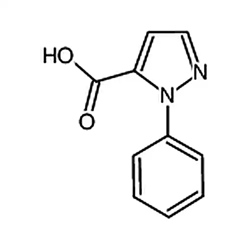 1-苯基-1H-吡唑-5-羧酸
