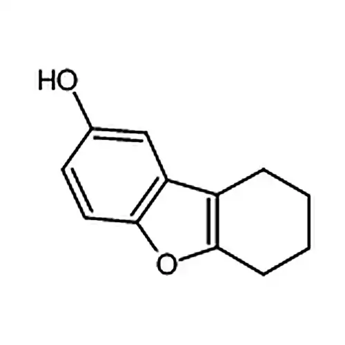 8-羟基-1,2,3,4-四氢二苯并呋喃