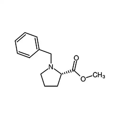 (R)-Methyl1-benzylpyrrolidine-2-carboxylate