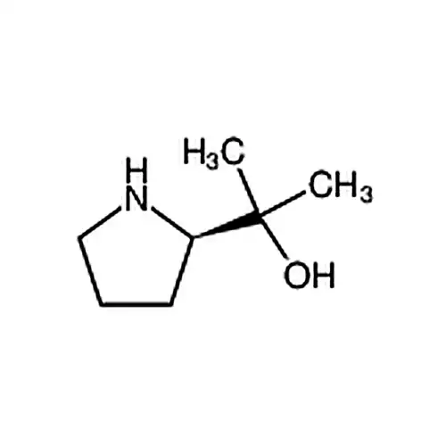 (R)-2-(吡咯烷-2-基)丙-2-醇