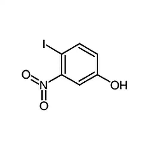 4-碘-3-硝基苯酚