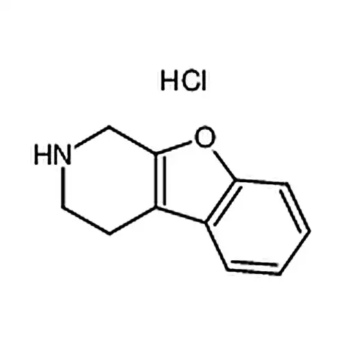 1，2，3，4-四氢苯并呋喃并[2，3-c]吡啶盐酸盐