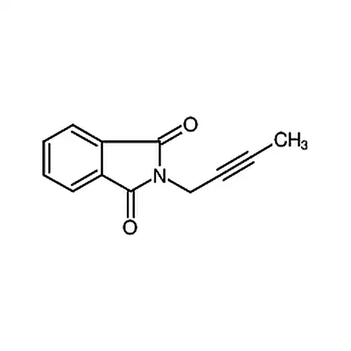 N-(2-丁炔基)邻苯二甲酰亚胺