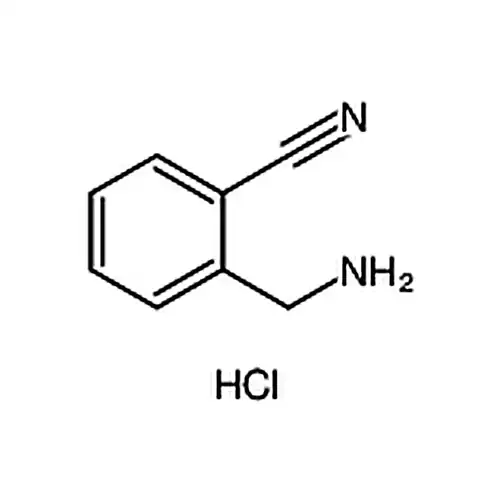 2-氰基苯胺盐酸盐