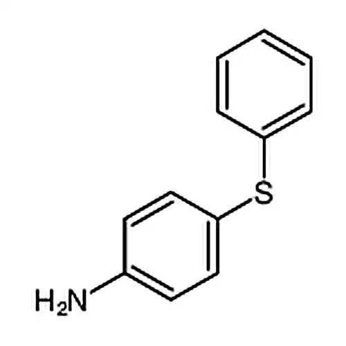 4-(苯硫基)苯胺