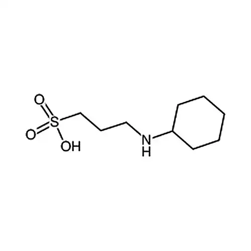 3-(环已胺)-1-丙磺酸