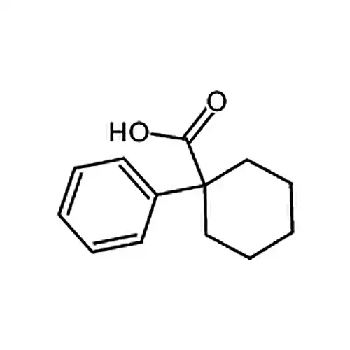 1-苯基-1-环己羧酸