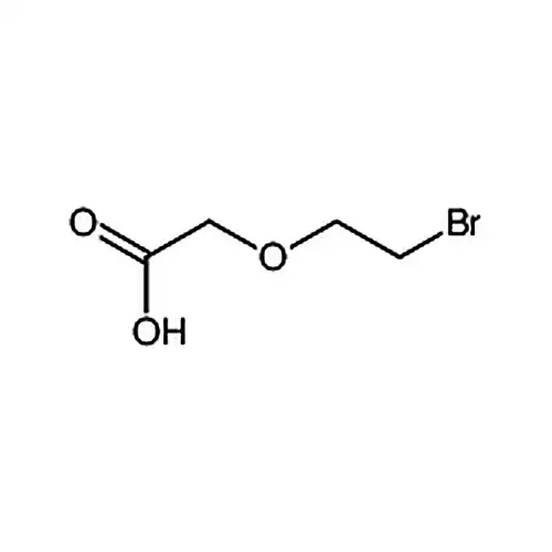 2-(2-溴乙氧基)乙酸