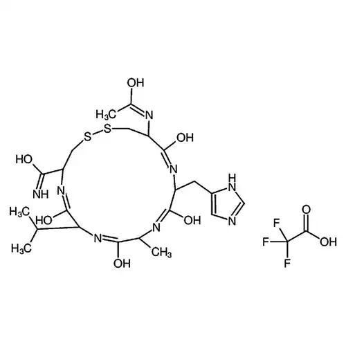 ADH-1 trifluoroacetate