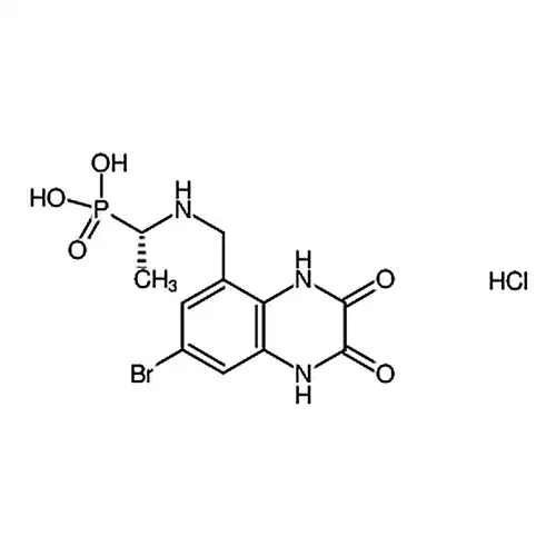 CGP 78608 hydrochloride