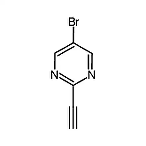 5-溴-2-炔嘧啶