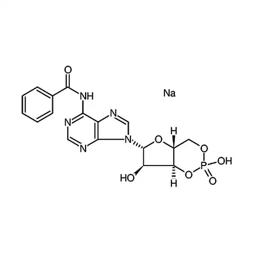 6-Bnz-cAMP sodium salt