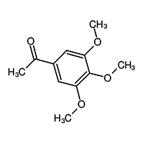 3'，4'，5'-三甲氧基苯乙酮