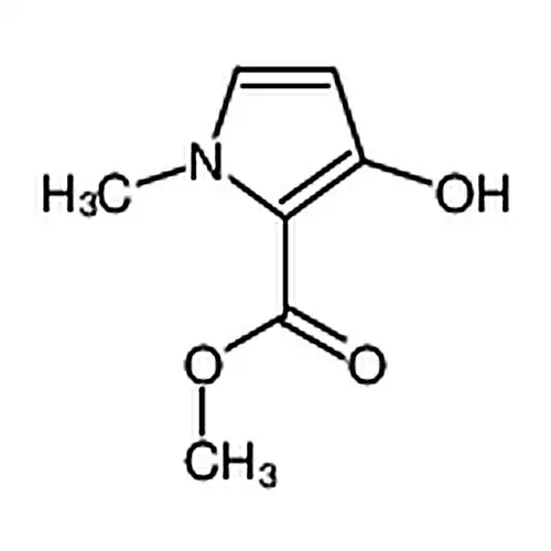 3-羟基-1-甲基-1H-吡咯-2-羧酸甲酯