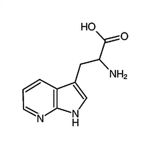 7-氮杂色氨酸一水合物