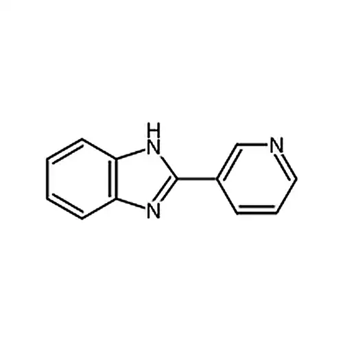 2-(吡啶-3-基)-1H-苯并[d]咪唑