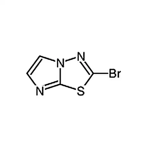 2-溴咪唑并[2,1-B][1,3,4]噻二唑
