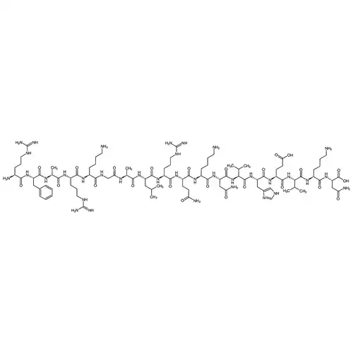 Protein Kinase C (19-36)