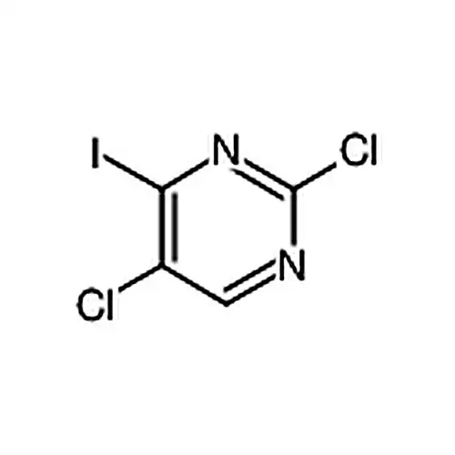 2,5-二氯-4-碘嘧啶