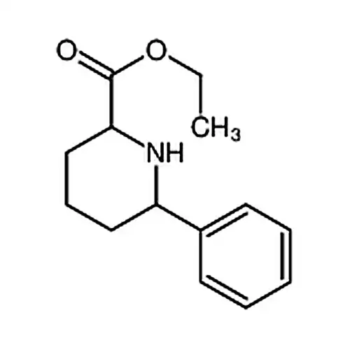 6-苯基哌啶-2-甲酸乙酯