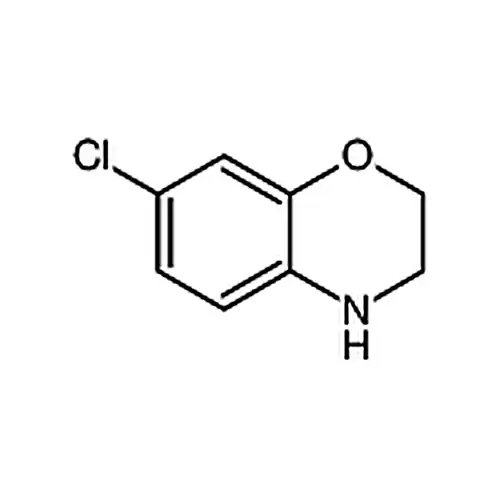 氯-2H-1，4-苯并恶嗪
