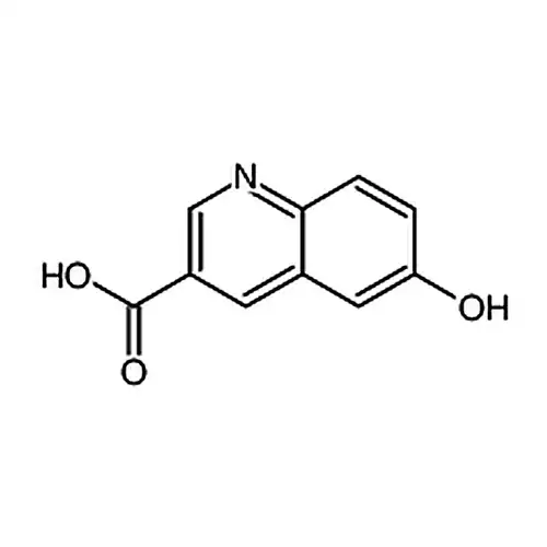 6-羟基喹啉-3-羧酸