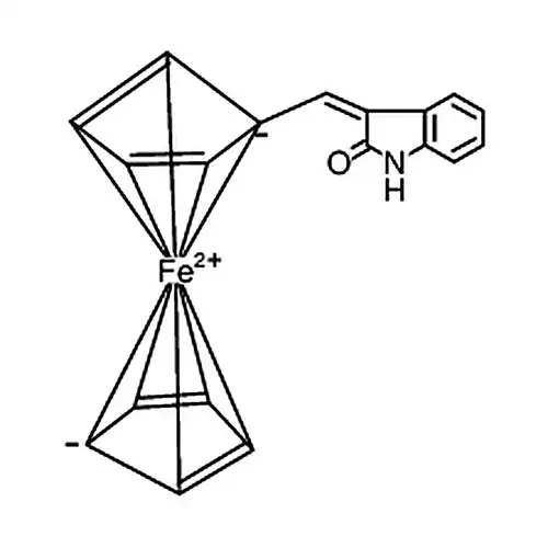 (Z)-FeCP-oxindole