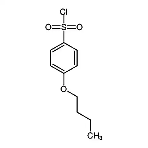 4-丁氧基苯磺酰氯