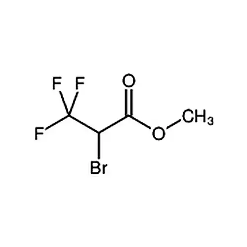2-溴-3,3,3-三氟丙酸甲酯