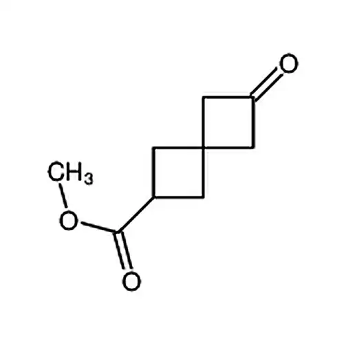 6-氧代螺[3.3]庚烷-2-羧酸甲酯