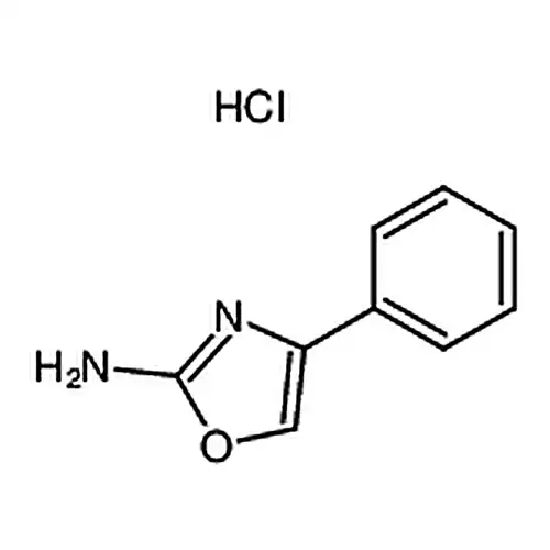 4-苯基恶唑-2-胺盐酸盐