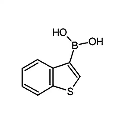 苯并噻吩-3-硼酸