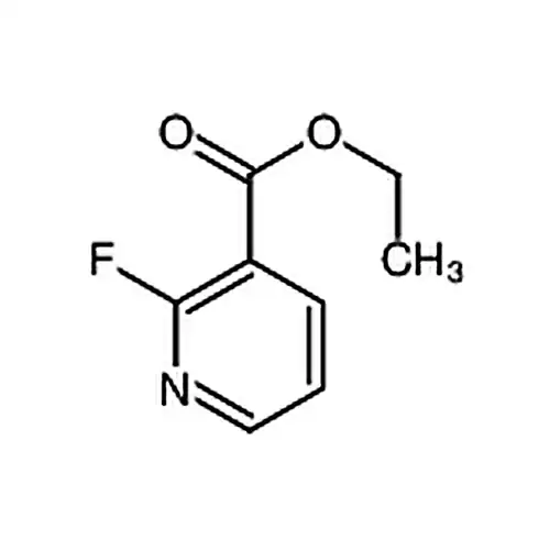 2-氟烟酸乙酯