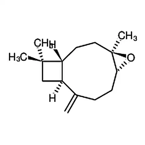 (-)-氧化石竹烯