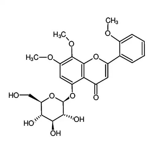 穿心莲黄酮苷E