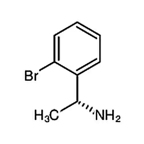 (R)-1-(2-溴苯基)乙胺