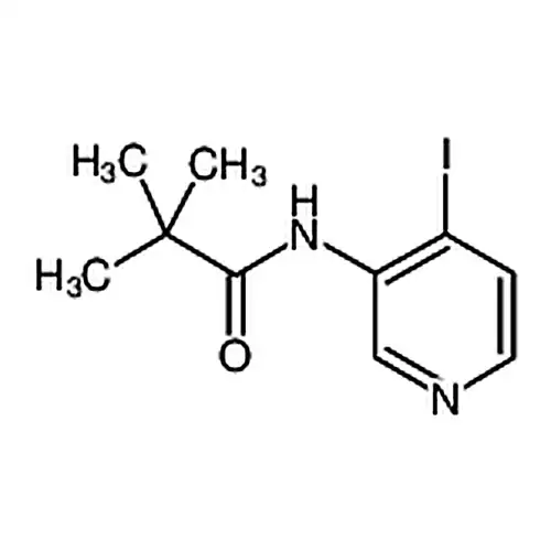 N-(4-碘-3-基)棕榈酰胺