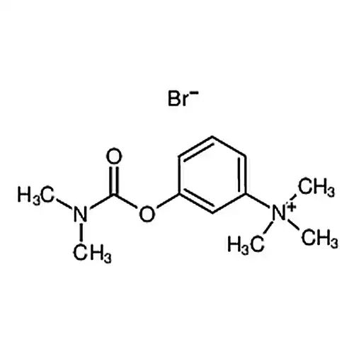 溴化新斯的明