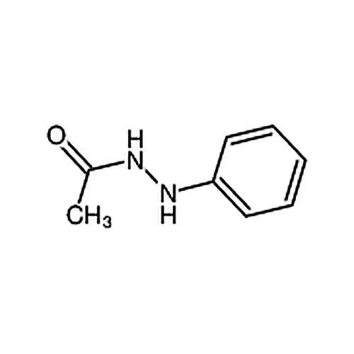 1-乙酰基-2-苯基肼