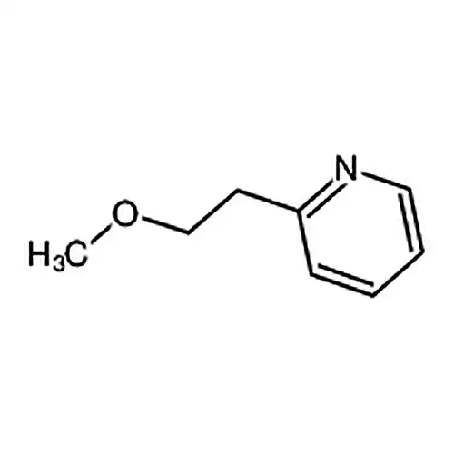 2-(2-甲氧基乙基)吡啶