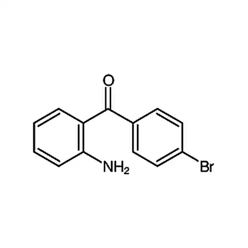 2-氨基-4''-溴二苯甲酮