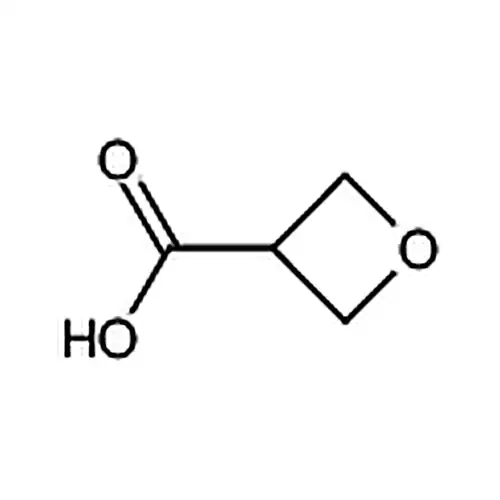 3-氧杂环丁烷羧酸