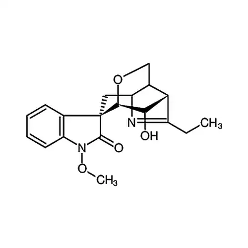 Humantenidine
