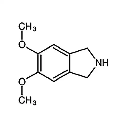5，6-二甲氧异吲哚烷