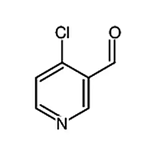 4-氯-3-吡啶甲醛