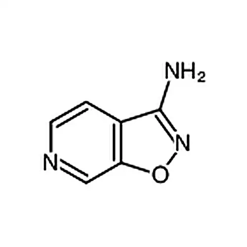 异噁唑并[5，4-c]吡啶-3-胺
