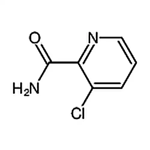 3-氯吡啶-2-羧胺