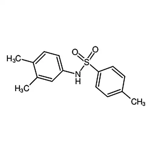 N-(3，4-二甲基苯基)-4-甲基苯磺酰胺