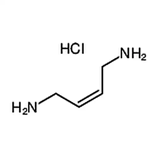 (Z)-丁-2-烯-1,4-二胺二盐酸盐