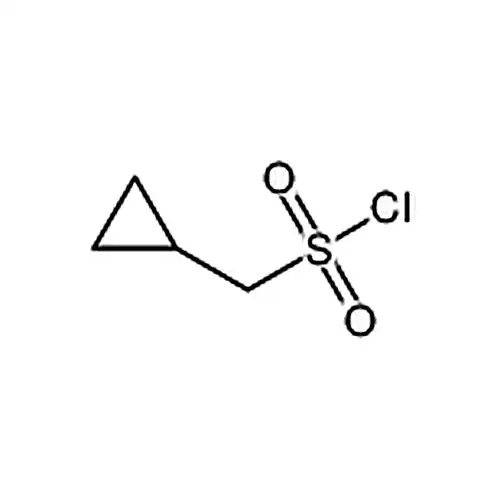环丙基甲烷磺酰氯